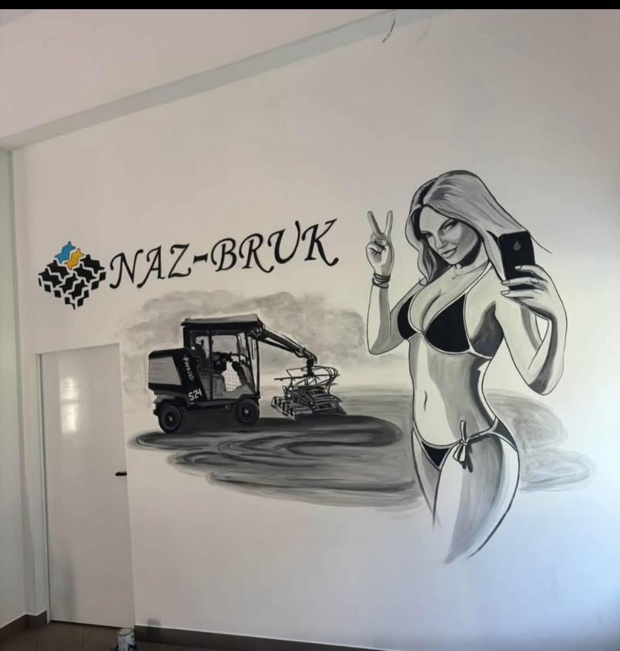 Naz-Bruk office