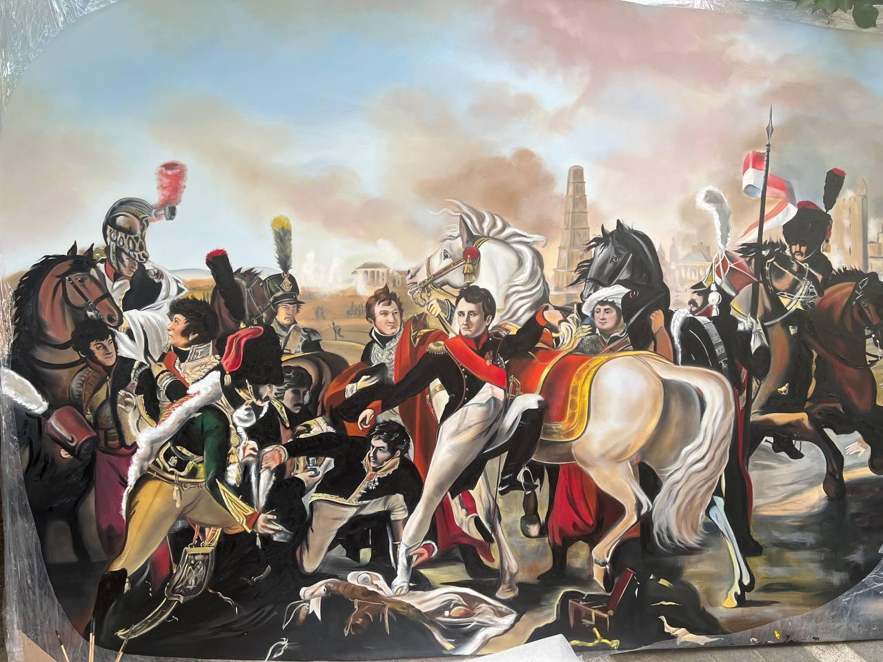 Paintings