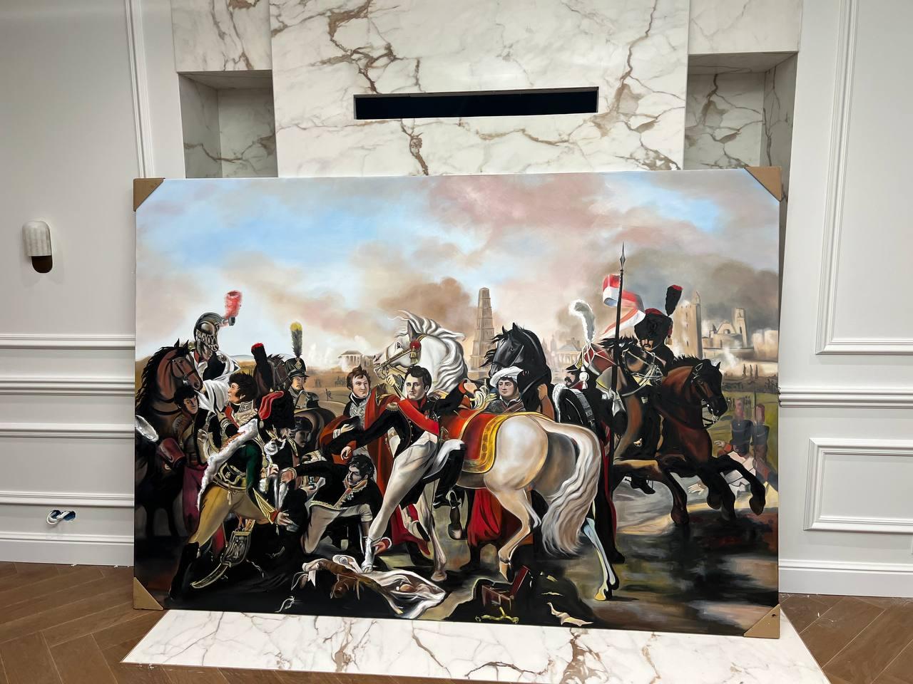 Paintings