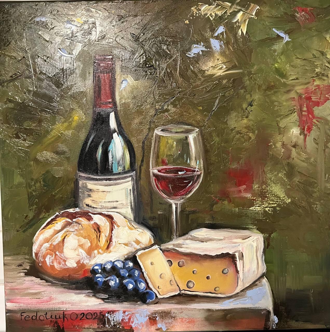 Paintings