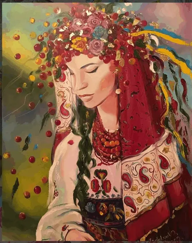 Dziewczyna