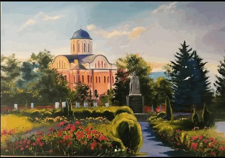 Katedra